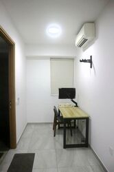 High Park Residences (D28), Apartment #566248651